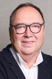 Ilya Zofin portrait