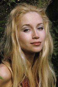 Lyne Chardonnet portrait