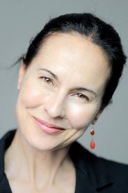 Consuelo Ciatti portrait