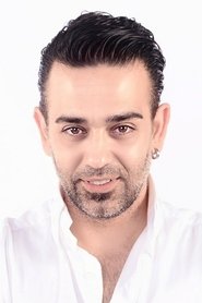 Melih Değirmenci portrait