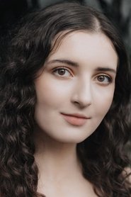 Naomi Delvin portrait