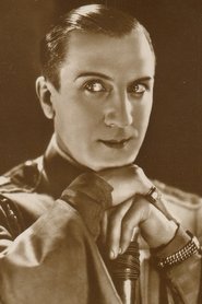 Ivan Mosjoukine portrait