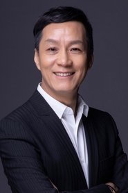 Feng Yuanzheng portrait