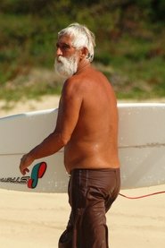 Bill Mulcoy portrait