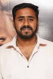 B. Jagadish portrait