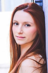 Macarena Carrere portrait