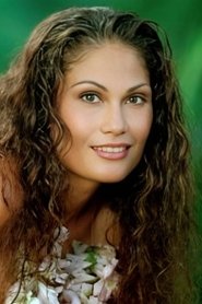 Tina Wiseman portrait