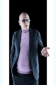 Thierry Fohrer portrait