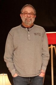 Benjamín Cann portrait