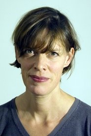 Clio Barnard portrait