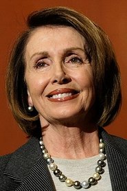 Nancy Pelosi portrait