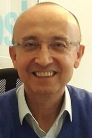 Ulli Neumann portrait