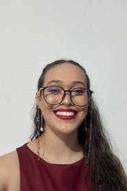Amanda Luz portrait