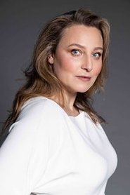 Elena González portrait