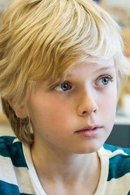 Topi Tarvainen portrait