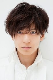 Toma Ikuta portrait