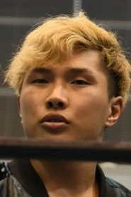 Ryoto Mochizuki portrait