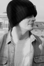 Harry Main portrait