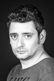 Anton Eldarov portrait