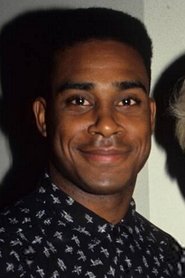 Marlon Archey portrait