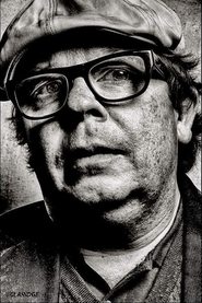Perry Benson portrait