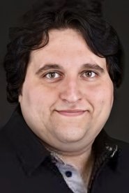Hakan Eke portrait