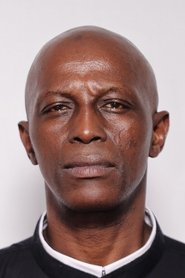 Souléymane Sy Savané portrait