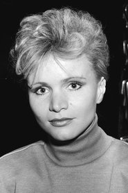 Renée Soutendijk portrait