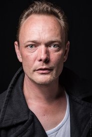 Maxime Bailleul portrait