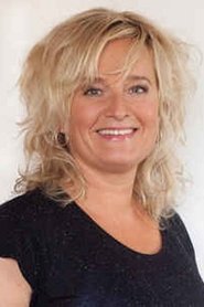 Martine Sandifort portrait