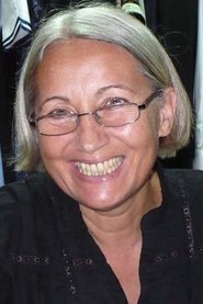Svetlana Mihăilescu portrait