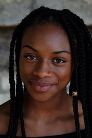 Fanta Kebe portrait