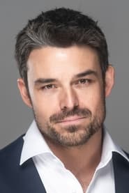 Jesse Hutch portrait
