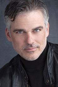 S. Scott McCracken portrait