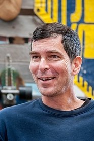 Neil Blender portrait