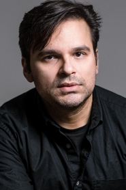 Azhar Khan portrait