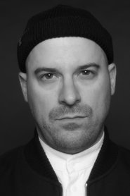 Sylvain Raymond portrait