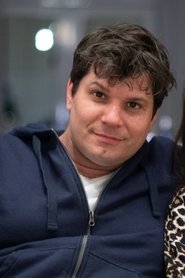 Servé Hermans portrait