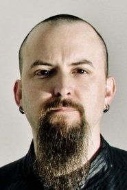 Mike Wengren portrait