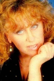 Betty Curtis portrait