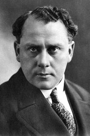 Carl Alstrup portrait