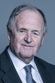 Alan Beith portrait