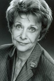 Jacqueline Jehanneuf portrait