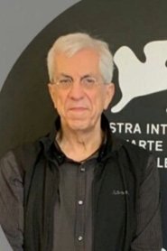 Mahmoud Behraznia portrait
