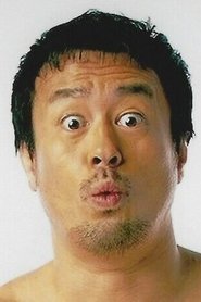 Ryusuke Taguchi portrait