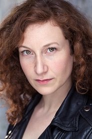 Rosie Hilal portrait
