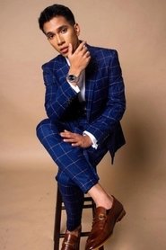 Naim Daniel portrait