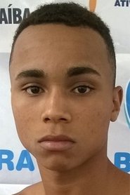 Jonhatan Cardoso portrait