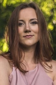Fatme Helge Leevald portrait