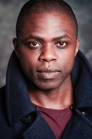 Okezie Morro portrait